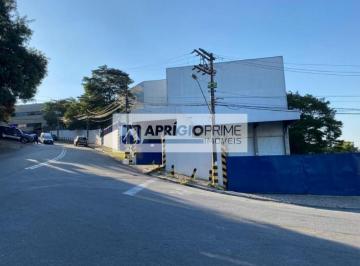 Foto 01 · Armazém - Parque Rincão