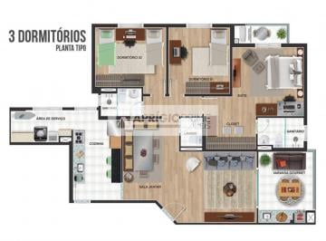 Foto 01 · Apartamento - Vila Bonfim