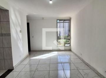 Apartamento · 65m² · 2 Quartos · 1 Vaga · Apartamento à Venda - Cerâmica, 2 Quartos, 65 m2