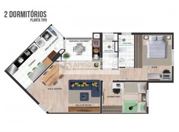 Foto 01 · Cota - G16 - Residencial Parque Firenze - Embu das Artes
