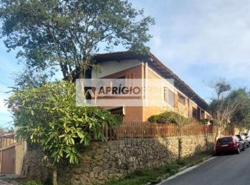 Foto 01 · Casa estilo Colonial em Embu das Artes-SP