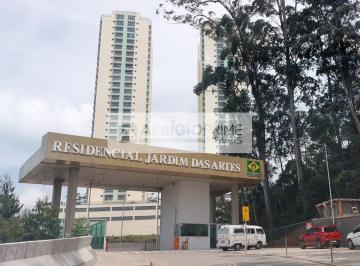 Foto 05 · Cota G11 - Residencial Jardim das Artes - Embu das Artes