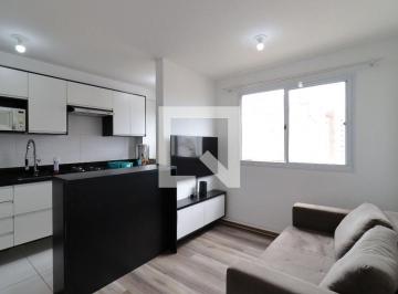 Apartamento · 40m² · 2 Quartos · Apartamento à Venda - Jardim Marajoara , 2 Quartos, 40 m2