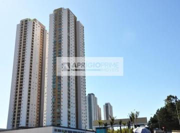 Foto 01 · Apto. à venda - G17 - Residencial Parque Firenze