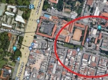 Foto 01 · Oportunidade Única: Galpão Comercial à Venda no Brás, São Paulo-SP - 1.000,00 m² de Área