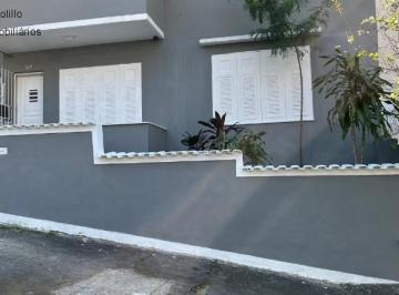 Foto 01 · Casa Elegante Reformada no Coração do Grajaú, Rio de Janeiro-RJ - 2 Quartos, 1 Sala, 2 Banheiros, 60