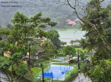 Foto 01 · Imperdível oportunidade: Casa de luxo no condomínio Granja Comary, Teresópolis-RJ - 6 quartos, 4 su