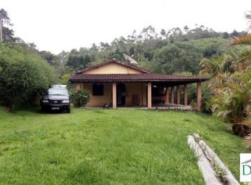 Foto 01 · Chácara em Bairro de São Lourenço da Serra