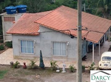 Foto 01 · CASA EM JUQUITIBA
