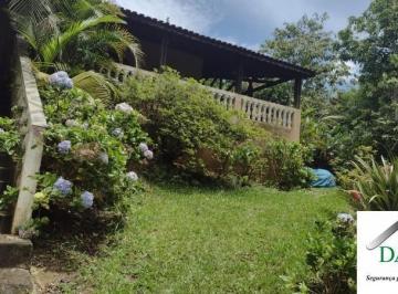 Foto 01 · Chácara - São Lourenço da Serra