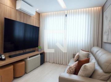 Apartamento 128m² Venda Sion · Apartamento à Venda - Sion, 3 Quartos, 128 m² - Belo Horizonte