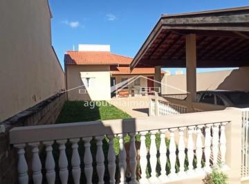 Foto 01 · Casa - Jardim São Francisco