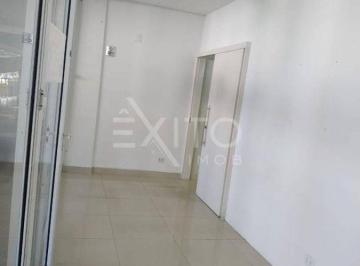 Comercial · 40m² · Sala Comercial para alugar em Chácara Urbana de 40.00m²
