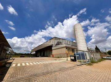 Comercial · 6515m² · Galpão / Depósito / Armazém para alugar em Éden de 6515.00m²