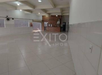 Comercial · 214m² · 1 Quarto · Imóvel Comercial para alugar em Colina Maria Luíza (jordanésia) de 214.00m² com 1 Quarto