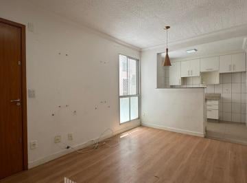 Apartamento · 43m² · 2 Quartos · 1 Vaga · Apartamento para venda em Jardim Terramérica Iii de 43.00m² com 2 Quartos e 1 Garagem