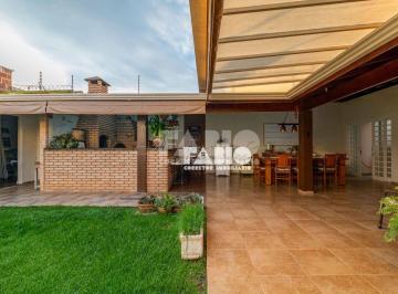 Casa · 220m² · 4 Quartos · 4 Vagas · Casa para venda em Parque São Miguel de 220.00m² com 4 Quartos, 2 Suites e 4 Garagens