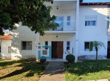 Foto 01 · Casa - Tarumã