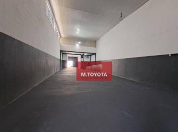 Comercial · 480m² · 3 Vagas · Galpão / Depósito / Armazém para alugar em Vila Nova Cumbica de 480.00m² com 3 Garagens