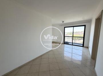 Sala Ampla (Dois Ambientes) · Locação - Apartamento na Politécnica | 58m², 2 dorms, 1 vaga