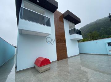 Casa · 85m² · 2 Quartos · 1 Vaga · Casa à Venda na Enseada no Guarujá | QVista Inteligência