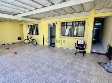 Casa · 100m² · 3 Quartos · 5 Vagas · Casa a venda no Jardim Las Palmas no Guarujá | QVista Inteligência Imobiliária