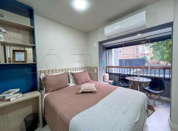 Apartamento · 25m² · 1 Quarto · Studio para alugar em Brooklin de 25.00m² com 1 Quarto e 1 Suite