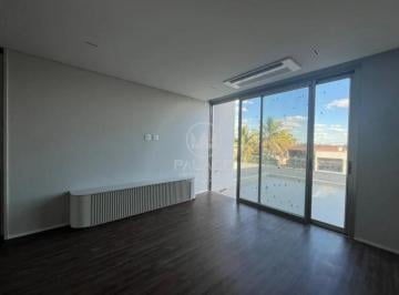 Casa · 438m² · 3 Quartos · 4 Vagas · Casa de Condomínio para alugar em Loteamento Santa Rosa de 438.00m² com 3 Quartos, 3 Suites e 4 Gara