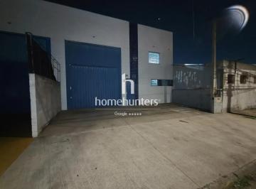 Comercial · 200m² · 4 Vagas · Galpão / Depósito / Armazém para alugar em Condomínio Coronel (nova Veneza) de 200.00m² com 4 Garage