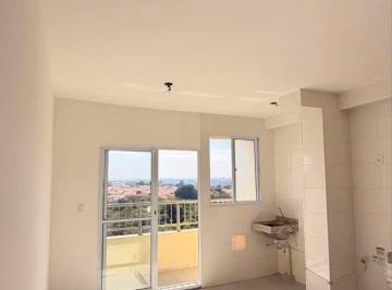 Apartamento · 44m² · 2 Quartos · 2 Vagas · Apartamento para alugar em Residencial Cidade Jardim de 44.00m² com 2 Quartos e 2 Garagens
