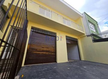 Casa · 136m² · 2 Quartos · Casa para alugar em Vila Carvalho de 136.00m² com 2 Quartos