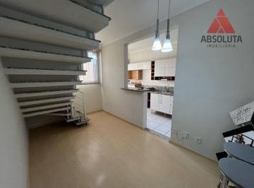 Apartamento · 100m² · 2 Quartos · 2 Vagas · Apartamento para alugar em Jardim Progresso de 100.00m² com 2 Quartos e 2 Garagens