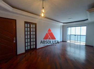 Apartamento · 120m² · 3 Quartos · 2 Vagas · Apartamento para venda em Nossa Senhora De Fátima de 120.00m² com 3 Quartos, 1 Suite e 2 Garagens