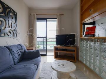 Apartamento · 41m² · 1 Quarto · 1 Vaga · Flat para alugar em Saúde de 41.00m² com 1 Quarto, 1 Suite e 1 Garagem