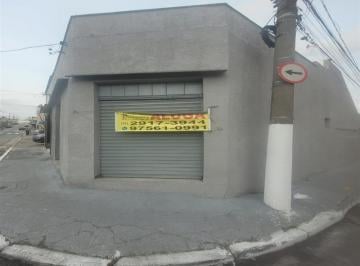 Comercial · 35m² · Loja para alugar em Vila Macedópolis de 35.00m²