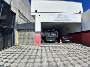 Comercial · 64m² · Imóvel Comercial para alugar em Vila Santana de 64.00m²