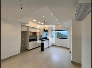 Apartamento · 56m² · 2 Quartos · 1 Vaga · Apartamento para Aluguel - Vargem Pequena, 2 Quartos, 56 m2 - Rio de Janeiro
