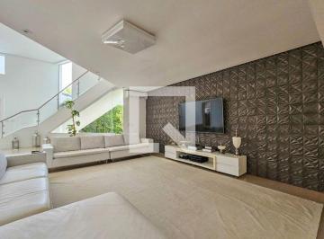 Casa · 1000m² · 5 Quartos · 9 Vagas · Casa para Aluguel - Jardim Acapulco, 5 Quartos, 1000 m2 - Guarujá