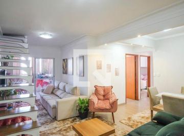 Apartamento · 85m² · 2 Quartos · 1 Vaga · Apartamento para Aluguel - Rudge Ramos, 2 Quartos,  85 m2 - São Bernardo do Campo