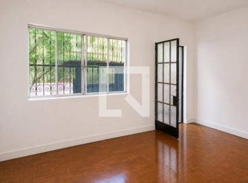 Casa · 100m² · 4 Quartos · 4 Vagas · Casa para Aluguel - Pinheiros, 4 Quartos, 100 m2 - São Paulo
