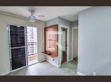 Apartamento · 49m² · 2 Quartos · 1 Vaga · Apartamento para Aluguel - Irajá, 2 Quartos, 49 m2 - Rio de Janeiro