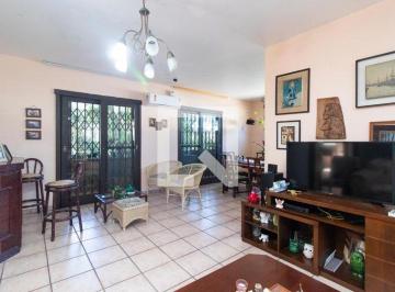 Casa · 320m² · 4 Quartos · 2 Vagas · Casa para Aluguel - Vila Assunção , 4 Quartos, 320 m2 - Porto Alegre