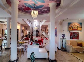 Casa · 500m² · 6 Quartos · 7 Vagas · Casa para Aluguel - São Luíz, 6 Quartos, 500 m2 - Belo Horizonte