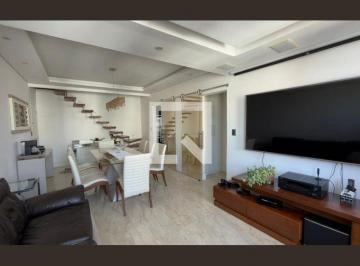 Apartamento · 160m² · 3 Quartos · 2 Vagas · Apartamento para Aluguel - Buritis, 3 Quartos, 160 m2 - Belo Horizonte