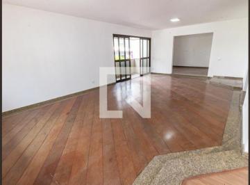 Apartamento · 260m² · 4 Quartos · 4 Vagas · Apartamento para Aluguel - Jardim Anália Franco, 4 Quartos, 260 m2 - São Paulo