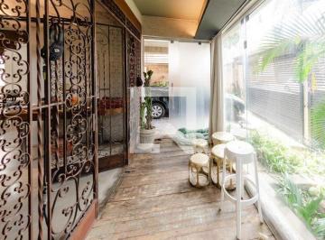 Casa · 350m² · 3 Quartos · 2 Vagas · Casa para Aluguel - Barroca, 3 Quartos, 350 m2 - Belo Horizonte