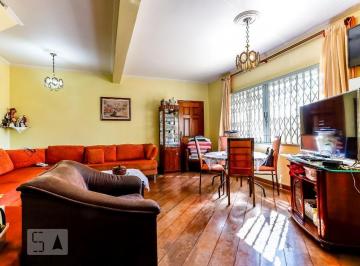 Casa · 300m² · 4 Quartos · 3 Vagas · Casa para Aluguel - Vila Maria , 4 Quartos, 300 m2 - São Paulo