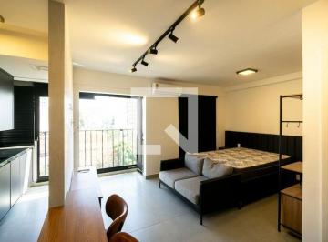 Apartamento · 32m² · 1 Quarto · 1 Vaga · Apartamento para Aluguel - Vila Carrão, 1 Quarto, 32 m2 - São Paulo
