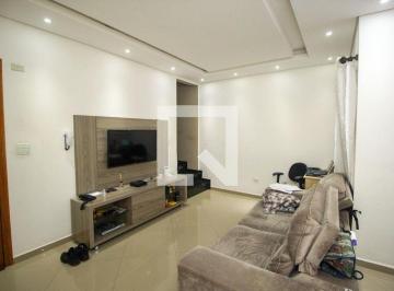 Apartamento · 167m² · 2 Quartos · 2 Vagas · Apartamento para Aluguel - Jardim Bela Vista, 2 Quartos,  167 m2 - Santo André