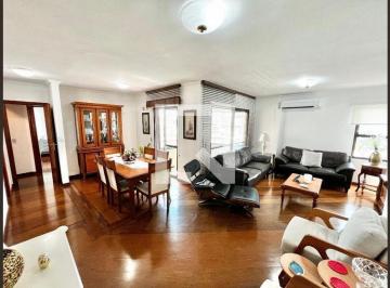 Apartamento · 119m² · 3 Quartos · 3 Vagas · Apartamento para Aluguel - Santana, 3 Quartos, 119 m2 - São Paulo